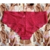 Безшовні траси No Show Cheeky Panty