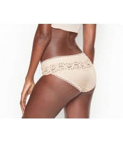 Мереживні трусики Lace-detail Bikini Panty