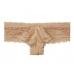 Мереживні трусики Lace Cheeky Panty
