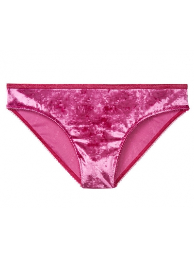 Оксамитові трусики Stretch Cotton Bikini Panty