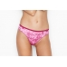 Оксамитові трусики Stretch Cotton Thong Panty