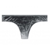 Оксамитові трусики Stretch Cotton Thong Panty