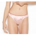 Оксамитові трусики Stretch Cotton Thong Panty