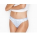 Оксамитові трусики Stretch Cotton Thong Panty
