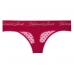 ТРУСИКИ Logo Thong Panty