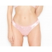 Оксамитові трусики Stretch Cotton Thong Panty
