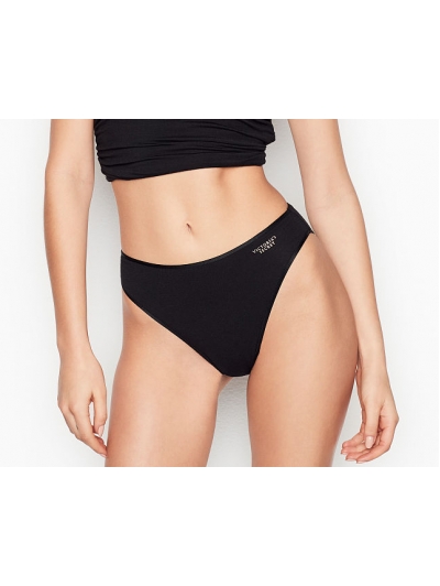 ТРУСИКИ З ВИСОКОЮ ТАЛІЄЮ ВІД ВІКТОРІЯ СИКРЕТ High-Waist Cheeky Panty