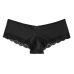 Трусики Cage-back Cheeky Panty