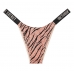 Трусики-бразиліани Вікторія Сикрет Very Sexy Shine Strap Brazilian Panty