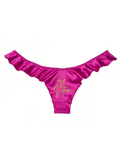 ТРУСИКИ ВІКТОРІЯ СИКРЕТ Very Sexy Thong Panty