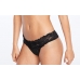 ТРУСИКИ ВІКТОРІЯ СИКРЕТ PINK Lase Thong Panty