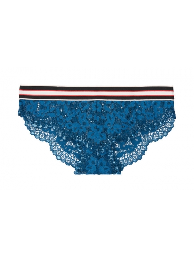 ТРУСИКИ VICTORIA'S SECRET Lace Bikini Panty