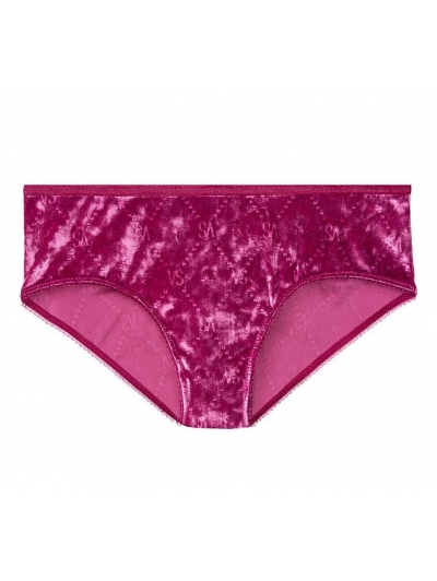 Оксамитові трусики Stretch Cotton Hiphugger Panty