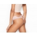 Оксамитові трусики DREAM ANGELS Cutout Velvet Thong Panty