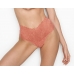 ТРУСИКИ ІЗ ЗАВИШЕНОЮ ТАЛІЄЮ Wide-Waistband Thong Panty