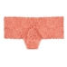 ТРУСИКИ ІЗ ЗАВИШЕНОЮ ТАЛІЄЮ Wide-Waistband Thong Panty