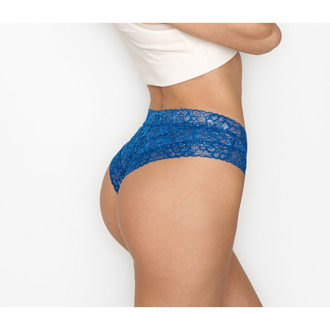 АЖУРНІ ТРУСИКИ Shine Strap Panty