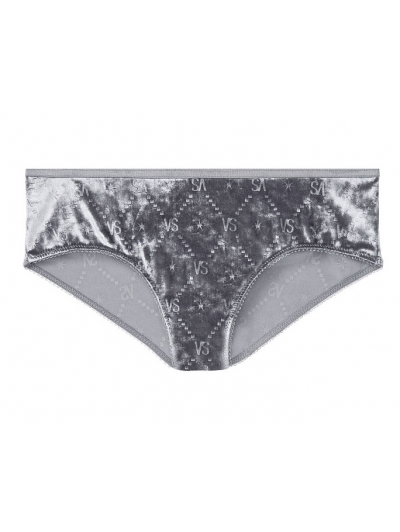 Оксамитові трусики Stretch Cotton Hiphugger Panty