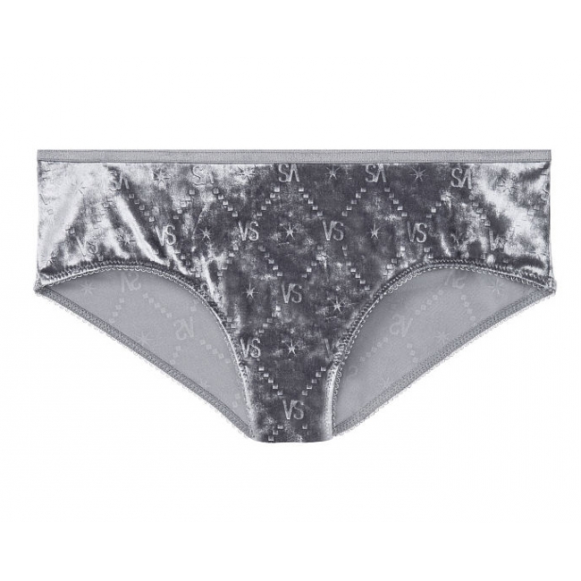 Оксамитові трусики Stretch Cotton Hiphugger Panty