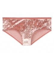 Оксамитові трусики Stretch Cotton Hiphugger Panty