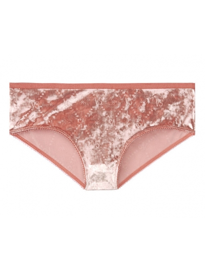 Оксамитові трусики Stretch Cotton Hiphugger Panty