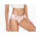 Оксамитові трусики Stretch Cotton Hiphugger Panty