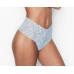 ТРУСИКИ ІЗ ЗАВИШЕНОЮ ТАЛІЄЮ Wide-Waistband Thong Panty