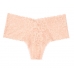 ТРУСИКИ ІЗ ЗАВИШЕНОЮ ТАЛІЄЮ Wide-Waistband Thong Panty