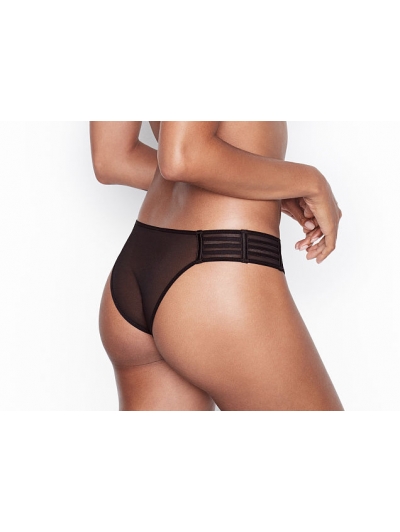 Мереживні трусики Triple-strap Bikini Panty