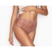 ТРУСИКИ З ВИСОКОЮ ТАЛІЄЮ High-waist Thong Panty
