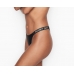Трусики-бразиліани Вікторія Сикрет Very Sexy Shine Strap Brazilian Panty