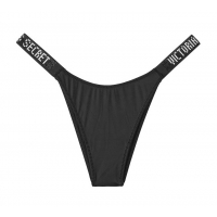 Трусики-бразиліани Вікторія Сикрет Very Sexy Shine Strap Brazilian Panty