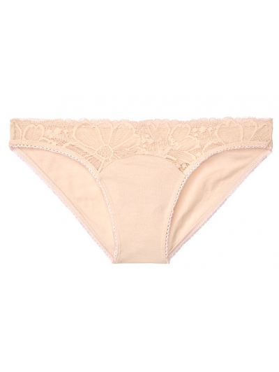 Трусики бікіні Vistoria's Sесrеt Lace Trim Bikini Panty