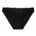 Трусики бікіні Vistoria's Sесrеt Lace Trim Bikini Panty