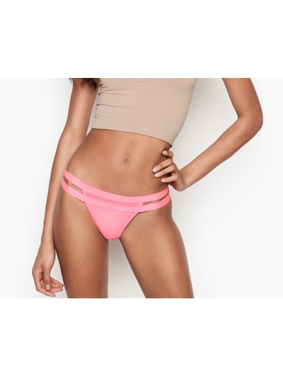 Мереживні трусики Triple-strap Bikini Panty