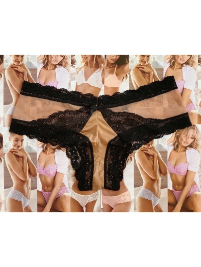 Мереживні трусики Very Sexy Cheeky Panty