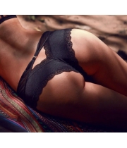 Трусики Very Sexy Lace Cheeky Panty
