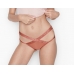 Трусики Victoria's Secret Strappy Brazilian Panty, Nude