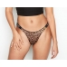 Трусики-бразиліани Вікторія Сикрет Very Sexy Shine Strap Brazilian Panty