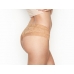 Мереживні Трусики Чики Victoria's Secret Floral Lace Cheeky Panty, Evening Blush