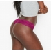 Мереживні трусики The Lacie Thong Panty, Fuchsia