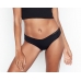 Безшовні трусики Victoria Secret No Show Tong Panty, black