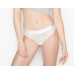 ТРУСИКИ VICTORIA'S SECRET Logo Thong Panty