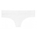 ТРУСИКИ VICTORIA'S SECRET Logo Thong Panty