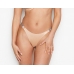 Трусики Зі Стразами Victoria's Secret Very Sexy Shine Strap Thong Panty, Beige