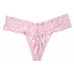 Мереживні трусики The Lacie Thong Panty, Lavender