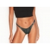 Трусики Зі Стразами Viсtoria's Sесrеt Rhinestone Shine Strap Brazilian Panty, Green
