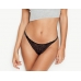 Мереживний комплект зі стразами Vistoria's Sесrеt Very Sexy Balconette Bra & Panty