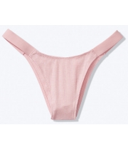 Трусики Бразиліани Vistоriа's Sесrеt PINK Cotton Brazilian