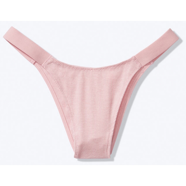 Трусики Бразиліани Vistоriа's Sесrеt PINK Cotton Brazilian